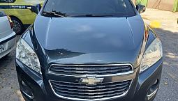 Chevrolet Tracker Ano 2014