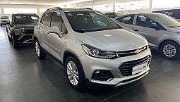 Chevrolet Tracker 1.4 16V Turbo Flex Premier Automatico