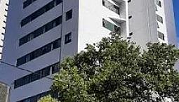 Apartamento Mobiliado Tamarineira