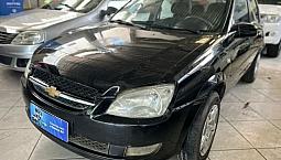 Chevrolet / Classic Ls 1.0 2011/2012 Kitgás G2