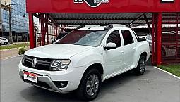 Renault Oroch 16 4X2 2016