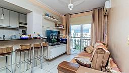 Apartamento À Venda Avenida Otto Niemeyer, Camaquã - Porto Alegre