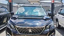 Peugeot 3008 Ano 2019