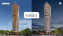 Torre Vértice, Da Leal Moreira - Lançamento