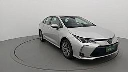 Toyota Corolla Xei 2.0 Flex 16V Aut. 2023