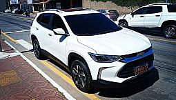 Tracker Premier Ipva 2026 Por Nossa Conta Automático, Teto Solar, Completão.
