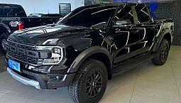 Ford Ranger Raptor 3.0 V6 Bi-turbo 4wd Aut. 2024