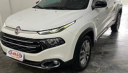 Fiat Toro Volcano 2.0 16V 4X4 Tb Diesel Aut. 2019