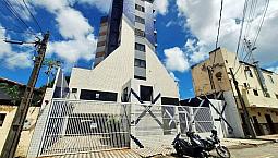 Apartamento Com 3 Quartos No Bairro Parquelândia Em Fortaleza, Ce