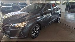 Chevrolet Onix Hatch Lt 1.0 12V Tb Flex 5P Aut 2024