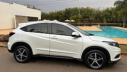 Honda Hr-V Ex 1.8 Flexone 16V 5P Aut. 2021