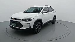 Chevrolet Tracker Lt 1.0 Turbo 12V Flex Aut 2024