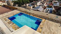 Apartamento : Padrão / Residencial / Maracanã