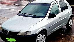 Chevrolet Celta 1.0/ Super 1.0 Mpfi Vhc 8v 5p 2004