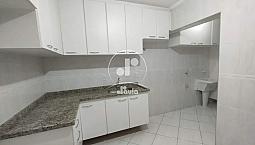 Apartamento Para Alugar, 2 Quartos, 1 Suíte, Bairro Casa Branca, Santo André, Sp