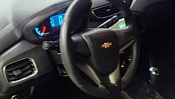 Chevrolet Onix Hatch Ltz 1.4 8V Flex Power Mec. 4P 2013