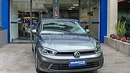 Volkswagen Polo 1.0 Mpi Flex 12v 5p 2024