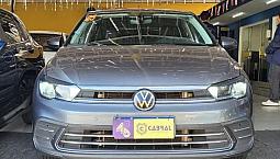 Volkswagen Polo Highline Tsi 1.0 Flex 12V Aut. 2025