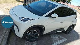 Byd Dolphin Mini (Elétrico) 2025