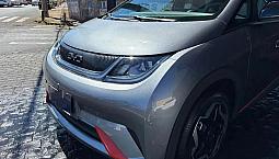 Byd Dolphin Ev (Elétrico) 2027