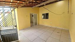 Casa Para Vender E Alugar No Residencial Recanto Das Cores, Benedito Bentes, Maceió, Al