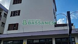 Apto Mobiliado Bela Vista Caxias Do Sul