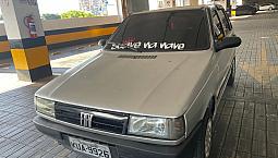 Fiat Uno Mille 1.0/ I.e./ Electronic/ Brio 1994