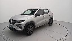 Renault Kwid 1.0 Zen 2026