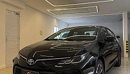 Toyota Corolla Gli 2.0 16V Flex Aut. 2021