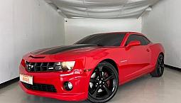 Chevrolet Camaro Ss 6.2 V8 16V 2013