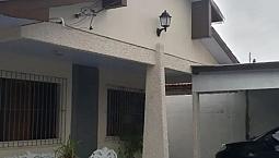 Casa Mobiliada Para Alugar Mosqueiro 