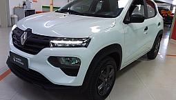 Renault Kwid 1.0 Zen 2024