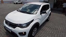 Fiat Mobi Like 1.0 Fire Flex 5P. 2025