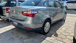 Fiat Grand Siena Essence Dual. 1.6 Flex 16V 2013