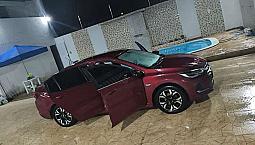 Chevrolet Onix Sedan Plus Premier 1.0 12V Tb Flex Aut. 4P 2020