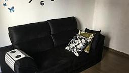 Apartamento Edifício Recanto Das Rosas - Com 2 Dormitórios E Cozinha Com Cooktop