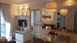 Apartamento Residencial À Venda, Jardim Leonor, Campinas.