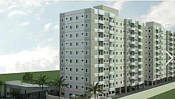 &Quot;*Residencial Lumina*&Quot; - Apto De 02 Dorms Com Sacada Grill - 01 Vaga - Programa Mcmv