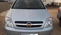Meriva Joy 2008 Completa