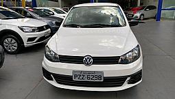 Vw Voyage 1.6 Trendline 17/18