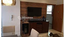 Apartamento Residencial Para Locação, Nova Barroca, Belo Horizonte - .