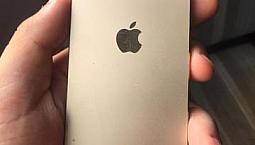 Iphone 5S
