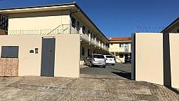 Excelente Kitchenette Campus - Resid Gebeluka - Kit 1Q