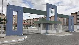 Alugo Apto No Marcos Freire Ii
