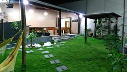 Linda E Aconchegante Casa No Bairro Solarium, 385 M De Área Construída Em Lagoa Santa