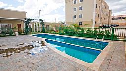 Apartamento Belo Ciello Perto Do Shopping