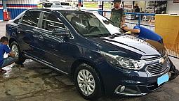 Cobalt Elite 2018 Novíssimo