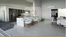 (Locação) Casa Terrea Florais Dos Lagos, Nova, 3 Suites