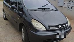 Xsara Picasso