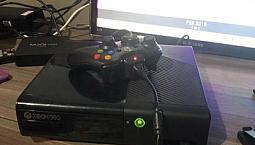 Xbox 360 Super Slim